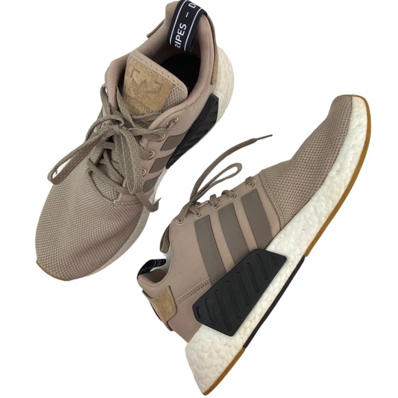 adidas Shoes | Adidas Nmd R2 Trace Khaki By996 Shoes | Poshmark